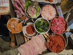 -大风老火锅(江北一店)
