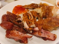 -芭菲盛宴·环球美食(锦城万达广场店)