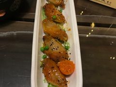 -路小缦·珍馐美馔(市心北路店)
