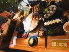 湊湊特供肥牛-湊湊火锅·茶憩(东城万达店)