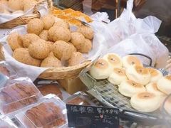 -东哥面包(江宁大润发店)