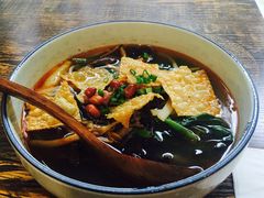 -陈记柳州螺蛳粉(大坪店)