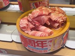 -龍歌自助小火锅(崂山丽达店)