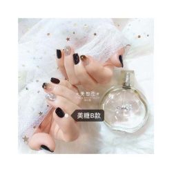 -美糖美甲美睫连锁