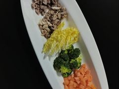 -西安浐灞艾美酒店·汉江餐厅·火锅