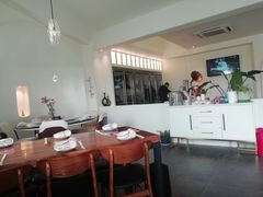 大堂-马头巷·食景园(苏州总店)