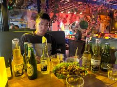 -在路上酒吧(大理古城店)