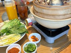 -黄山老妈·土菜(碧桂园店)