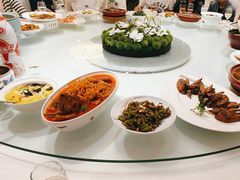 -谢先生酒店·椒宴集(沙湖店)