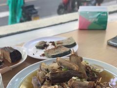 -面道赞宁海海鲜面(迎凤街店)