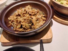 -客颂·客家宴(大壮国际广场店)