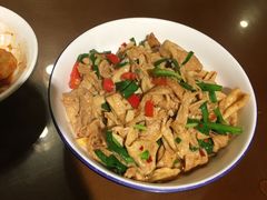 -回家吃饭·地道南昌菜(建德观总店)