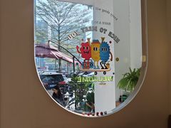 -Reset Coffee 与海咖啡