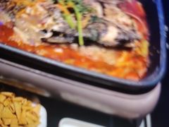 -星璨火吧KTV聚会餐厅(华清广场店)