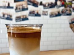 -Torch Coffee 炬点咖啡
