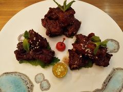 -禅一·静观堂(长寿路店)