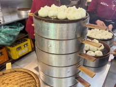 -草包包子铺1937(普利街店)