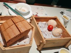 -蘩楼(华强北总店)