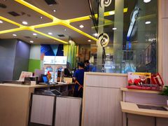 -DQ·蛋糕·冰淇淋(金牛万达店)