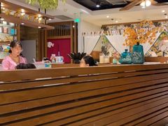 -泰柠小馆泰式料理(银泰城店)
