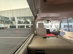 -郑州新郑国际机场T2航站楼-贵宾厅B区