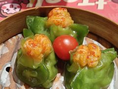 -点都德(千灯湖环宇城店)