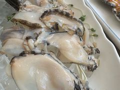 -渔码头食府(蓬莱阁店)