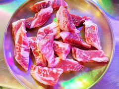 -釜山火炉·海鲜烤肉(紫藤路店)