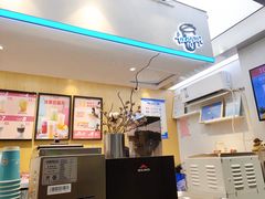 -幸运咖(公园茂直营店)