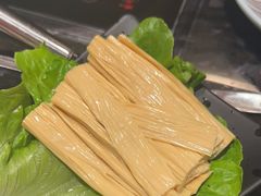 原浆腐竹-捞王猪肚鸡火锅(金华义乌之心店)