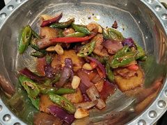 -赢融印象•龙泉店•清真云南菜•民族菜(小菜园店)