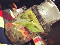 -遇见西木美式餐厅(体育路店)