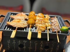 -山葵家·创意料理(宁波来福士店)