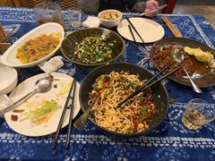 -滇道云南特色料理(康定路店)