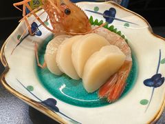 -Sushi Hanzo半藏(天环广场店)