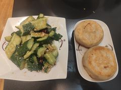 -鸿运诚羊蝎子·火锅(西单店)