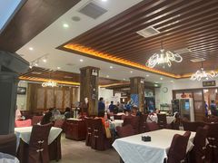 -天和晟烤鸭店(世纪坛店)