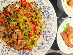 -阿大排档(长春这有山店)