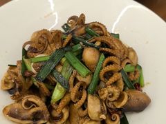 -渔满仓海鲜渔家(象山二店)