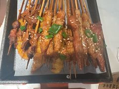 -全牛匠·乐山跷脚牛肉(西北旺万象汇店)