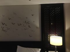 -无锡君来洲际酒店