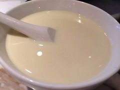 豆浆-小发锅巴菜铺(金辉家园店)