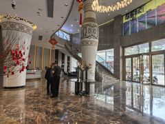 -华海酒店(茂名高铁站店)