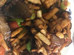 -新新湘菜馆(新中街二条店)