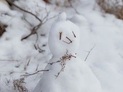 -金象山滑雪场