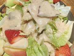 -辣尚瘾·烤鱼·新川菜(交大直营店)