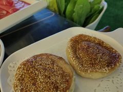 -北门涮肉·炭火铜锅涮肉(什刹海店)