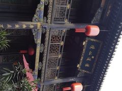 -云锦成公馆(北大街店)