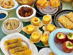 -馨越楼·点心·粤菜(赤坎店)