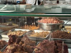 -漕河全驴宴饭店(徐水店)